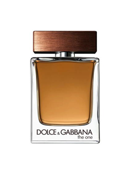 DOLCE & GABBANA THE ONE men 50ml edt