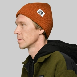 Шапка Kusto One, Терракотовый