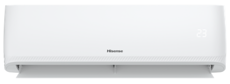 Инверторная сплит-система HISENSE серии CITY DC Inverter AS-24UW4RYRCM00