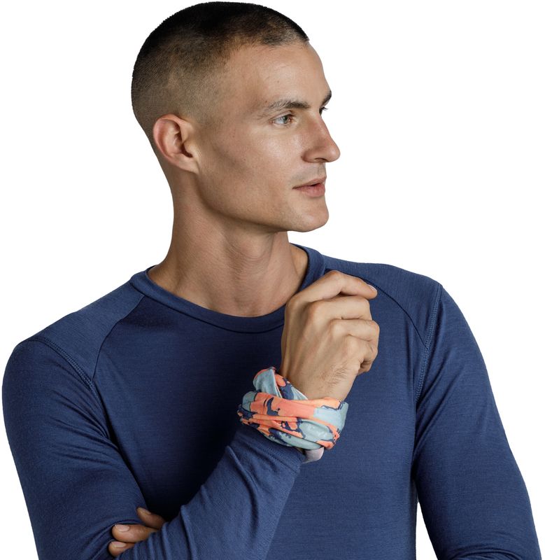 Бандана-труба Buff Original Bitur Opaline Фото 12