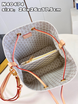 Louis Vuitton NeoNoe MM