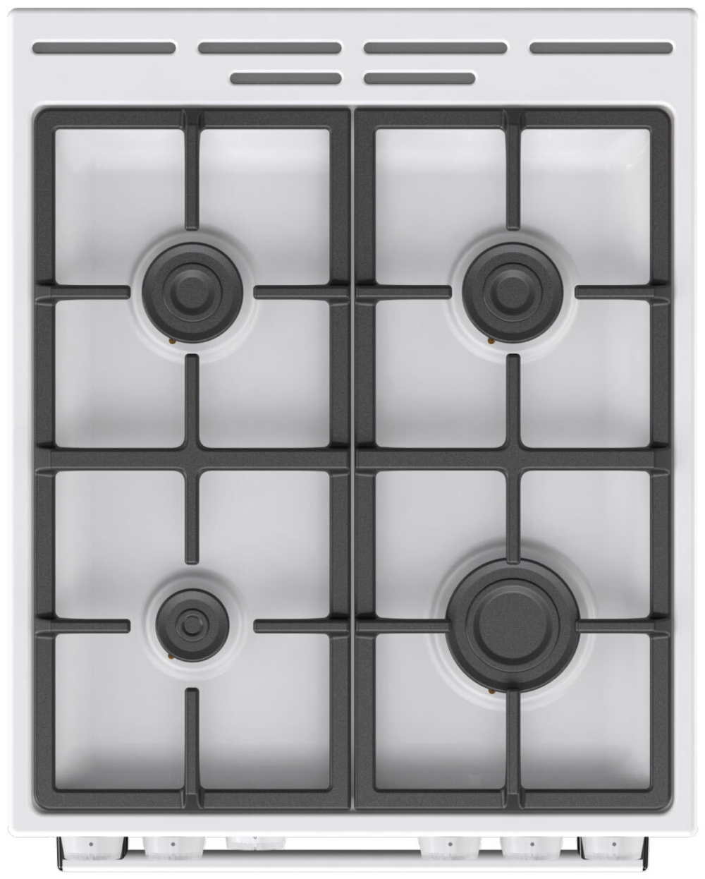Газовая плита GORENJE GG5WF