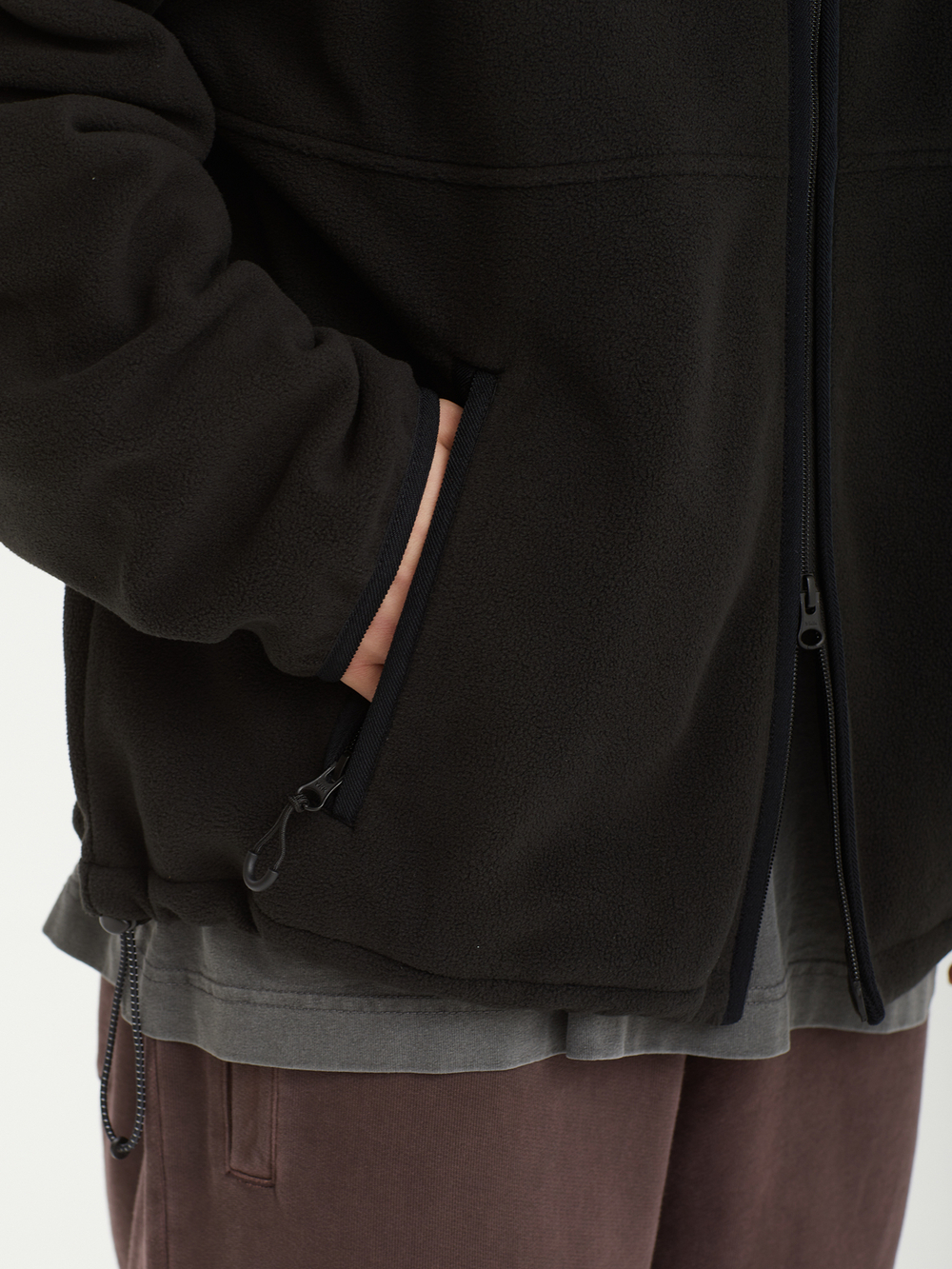 Мужская Куртка Blevin