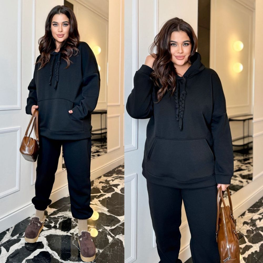 Костюм спортивный УК-154 Fabrika