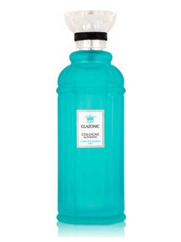 Christine Darvin Glazonic