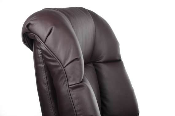 Кресла RCH 9502 Коричневый кожа