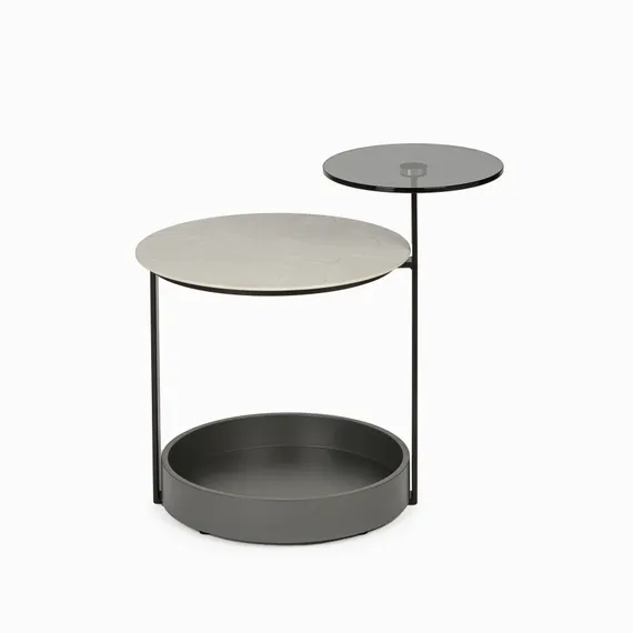 Кофейный столик Laurie 49х63