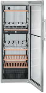 Винный шкаф Liebherr Wtpes 5972