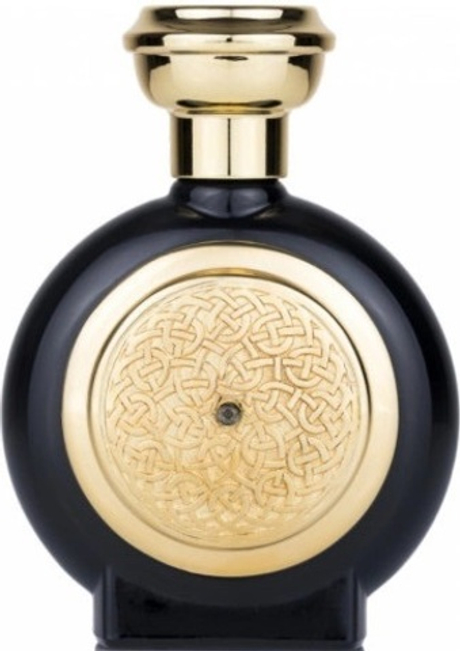 Boadicea The Victorious Carbon Sapphire