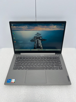 Ноутбук Lenovo ThinkBook 14 G2 ITL (20VD00CNRU) 14"/Intel Core i5 1135G7/RAM 16GB/SSD 512GB/Iris Xe Graphics/1920*1080/IPS/DOS/Подсветка кл-ры: LED/Серый. Состояние: Уценка/небольшой след. на матрице от клавиатуры