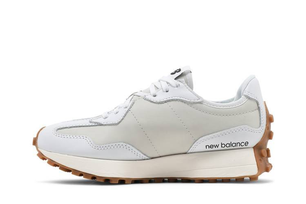Кроссовки New Balance Nb 327 (Женская размерная сетка)