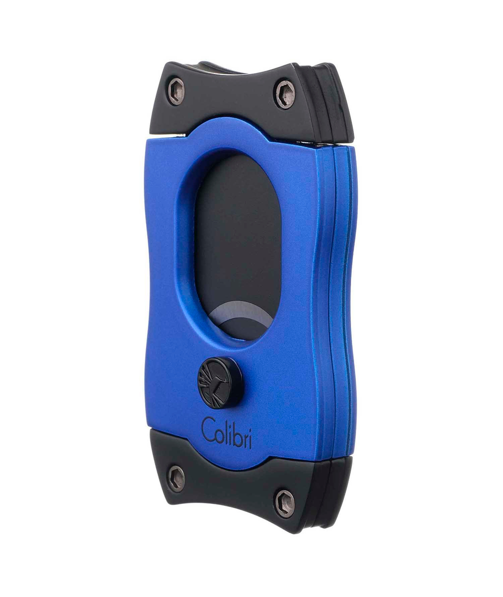 Гильотина Colibri S-cut, синяя