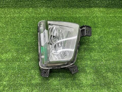 ПТФ правая Hyundai Creta 1 (2016-2021)