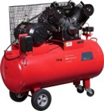 Компрессор поршневой FUBAG DCF-1300/270 CT11 29 838 341