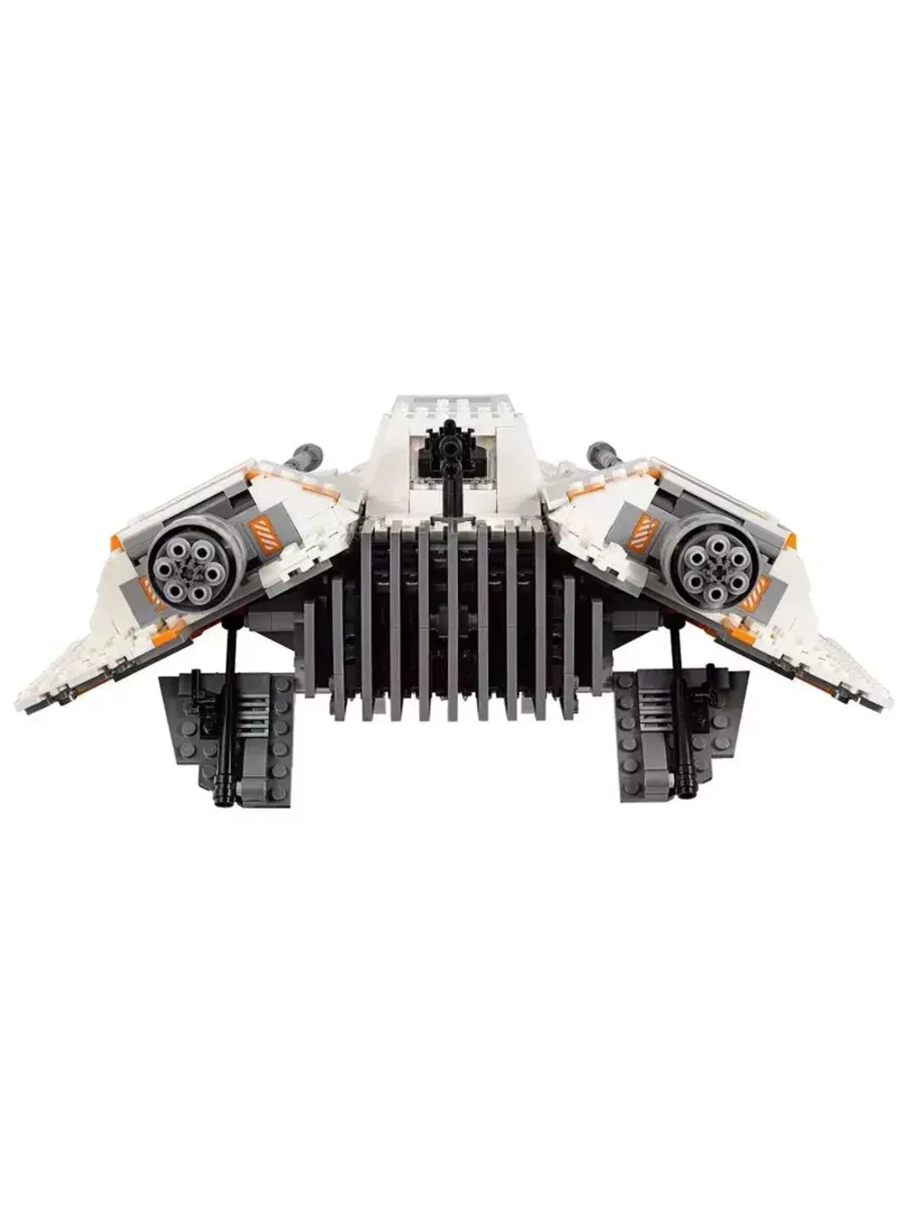 Конструктор Star Wars Снежный спидер 1703 детали