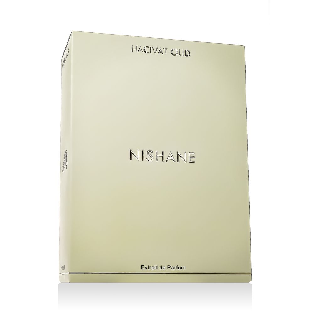 Nishane Hacivat Oud Extrait de parfum 50 ml (unisex)