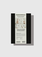 Книга Fashionpedia: The Visual Dictionary Of Fashion Design (Fashionary)