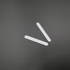 Косточки корсетные прямые 2 шт (пластик) длина 3,8 см