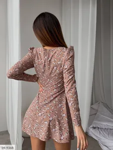 Платье IH-9361 Фабрика Моды
