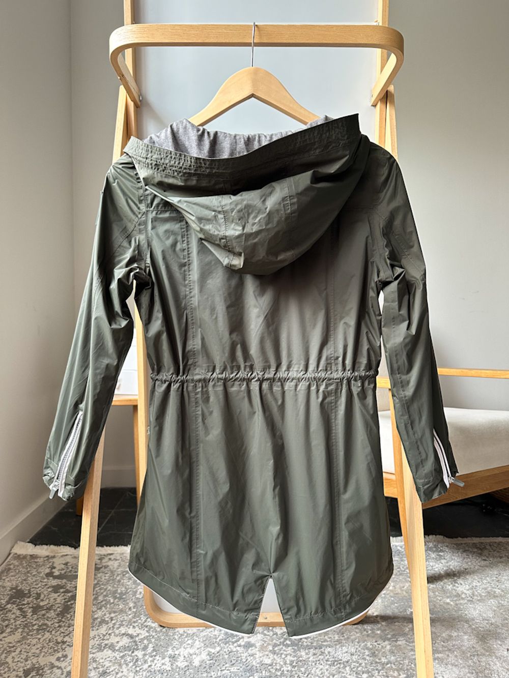 Ветровка Lupaco, 146