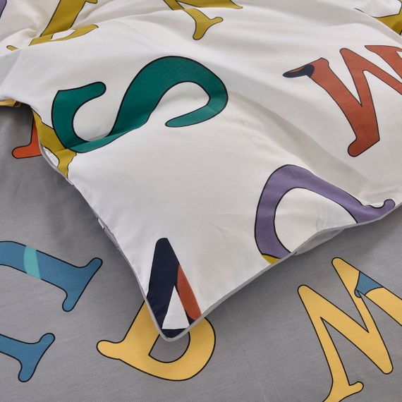 ABCD КПБ Детский