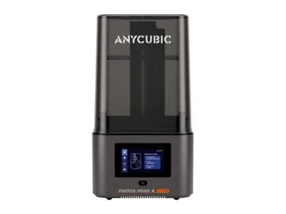 3D Принтер Anycubic Mono 4