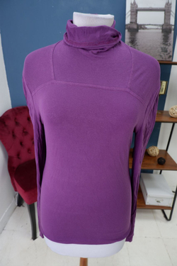 Водолазка из вискозы 44 размер