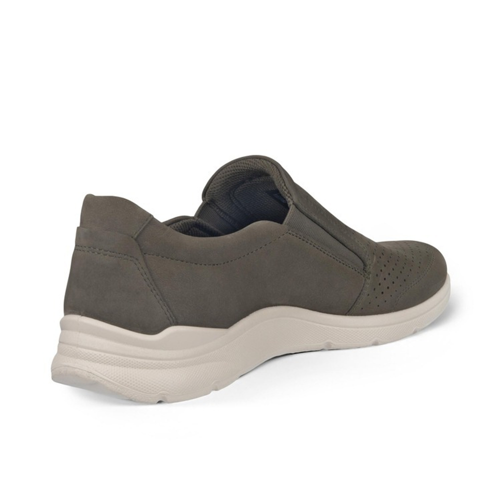 Полуботинки мужские ECCO IRVING