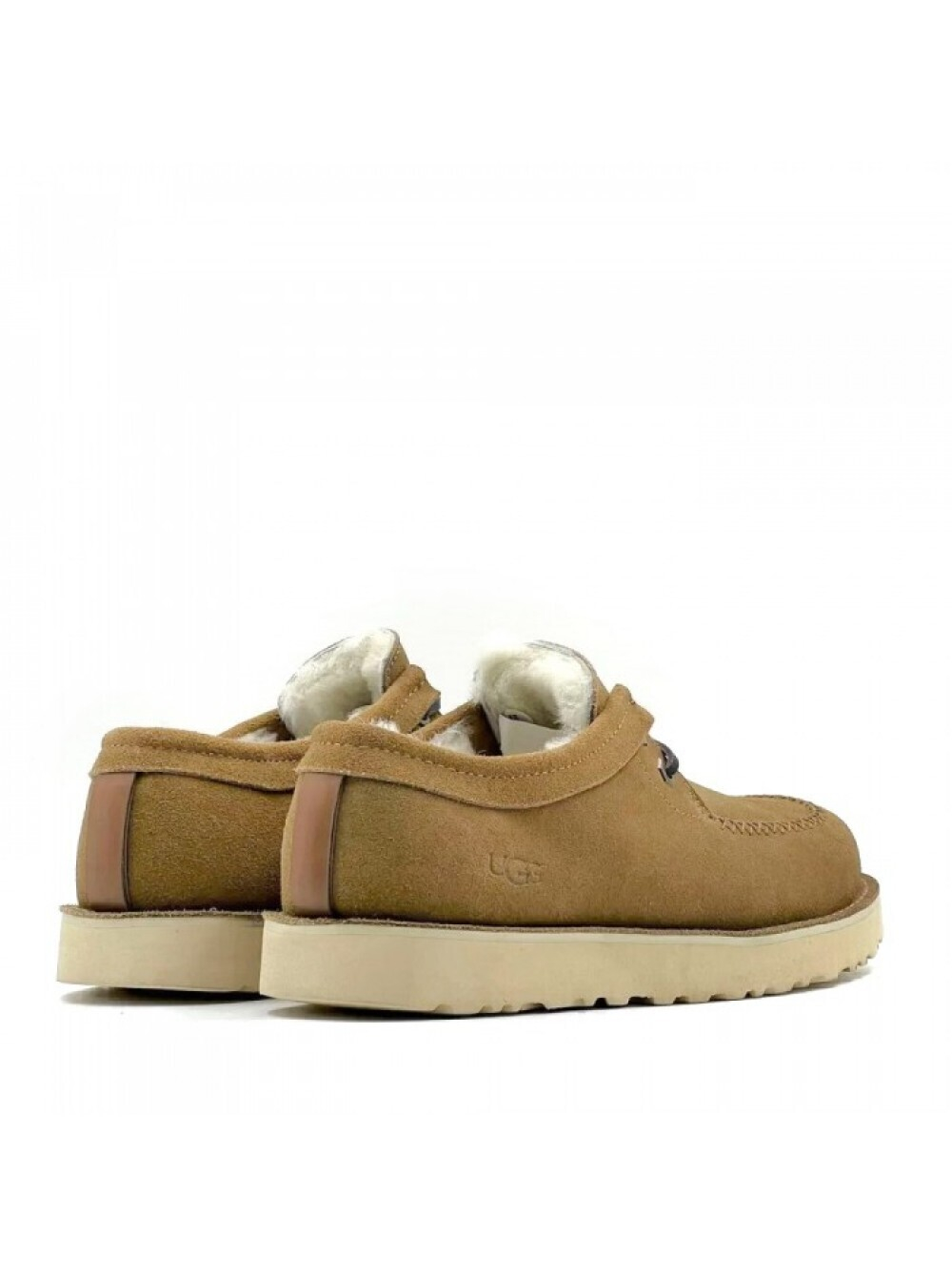 Ugg Mens Neumel Nova Chestnut