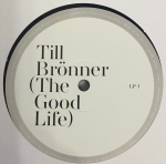 Till Bronner / The Good Life (Limited Super Deluxe Edition)(2LP+CD+Book)
