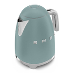 Чайник электрический Smeg KLF03EGMEU