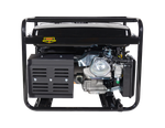Портативный бензогенератор HUTER DY9500LX-3 - [7,5 кВт / 380V] трехфазный