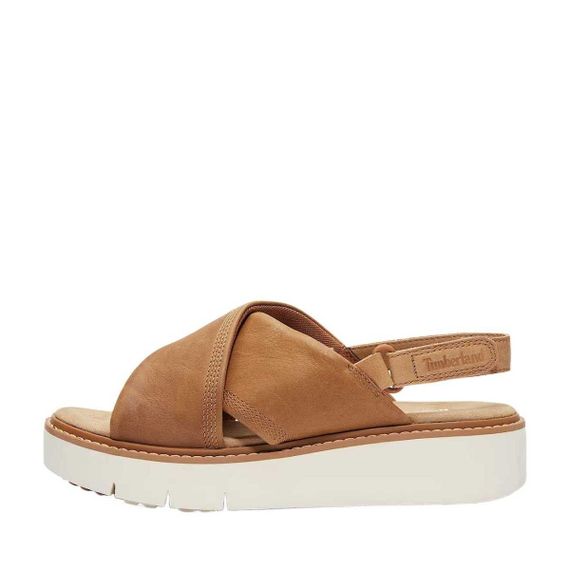 Timberland Safari 'Brown'