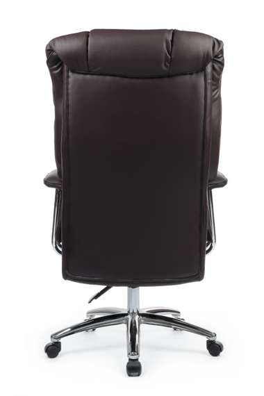 Кресла RCH 9502 Коричневый кожа