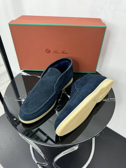 Лоферы Loro Piana