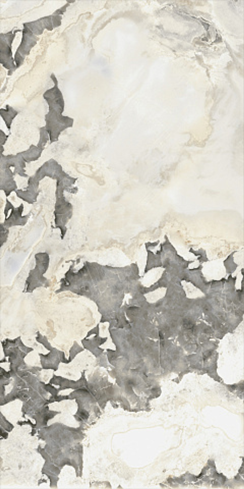 Керамогранит Italon Stellaris Dover Light люкс 610015000690 80х160 см