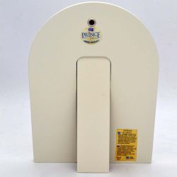 Святой Пантелеймон Целитель. Икона в серебряном окладе.