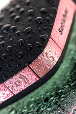 Вакуум-волновой бесконтактный стимулятор клитора Satisfyer Love Triangle черный