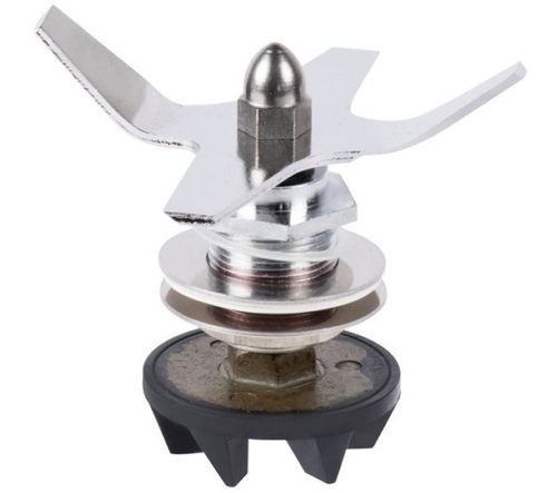 КОМПЛЕКТ ДЛЯ СМЕШИВАНИЯ В СБОР. ДЛЯ БЛЕНДЕРА WARING BB300 CAC141