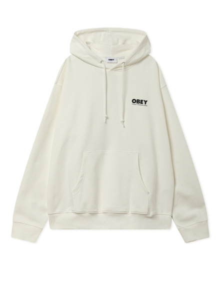 Мужская Толстовка Obey Global Systems