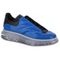 Alexander McQueen Leather Low-Top 'Blue'