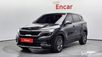 Kia Seltos Бензин 1.6 Turbo 2WD (03.2020)