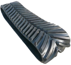 Гусеница для Versatile Delta Track, Taite