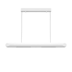 Светильник подвесной диммируемый Maytoni Motion MOD276PL-L40W3K