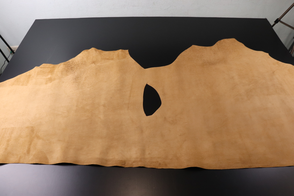 Уценка: 1.3-1.5 Краст Бежевый 150 дм²