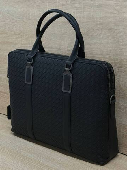 Портфель Bottega Veneta