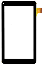 Тачскрин (сенсорное стекло) для планшета Digma Optima 7300 (TT7045RW)