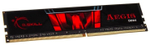 Оперативная память G.SKILL Aegis F4-3200C16S-8GIS 8 Гб