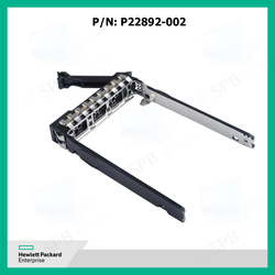 Салазки 2.5 HPE  Tray Caddy DL365 DL385 325 G10 Gen10 Plus P22892 P22892-002