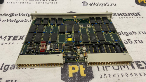 Siemens 6ES5340-3KB31 хранение.